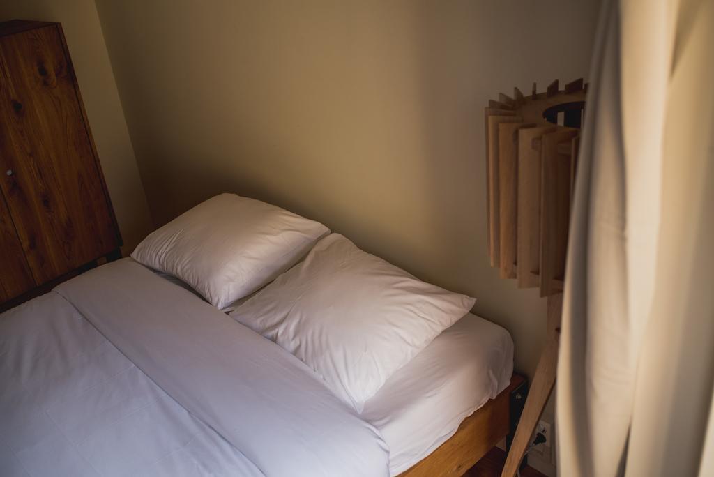 Hotel Prikkels Nijmegen Rum bild