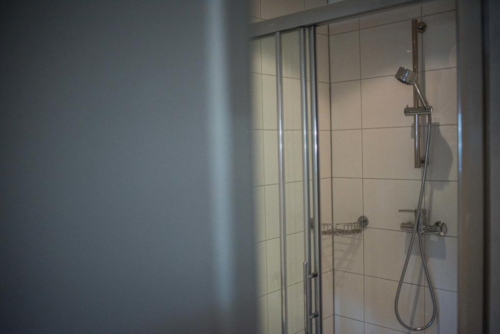 Hotel Prikkels Nijmegen Rum bild