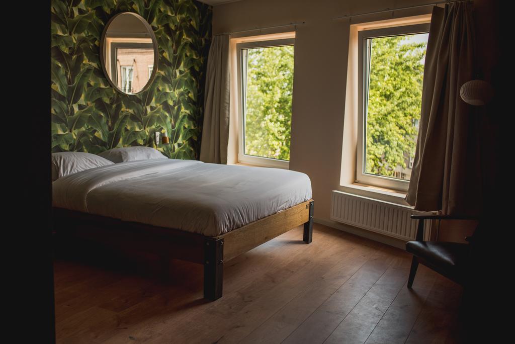 Hotel Prikkels Nijmegen Rum bild