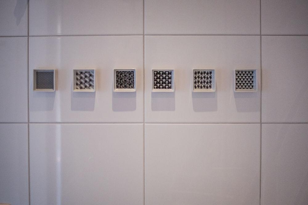 Hotel Prikkels Nijmegen Exteriör bild